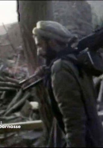 Les combattants de l'insolence afişi