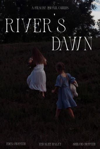 River's Dawn afişi