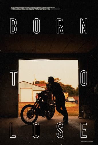 Born to Lose afişi