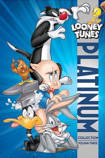 Looney Tunes En İyiler: Bölüm 3 afişi