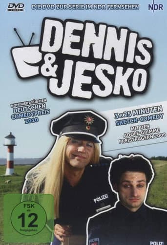 Dennis & Jesko afişi