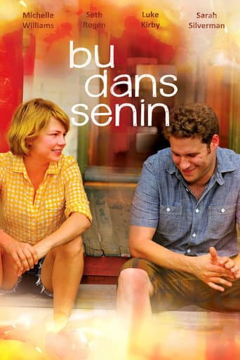 Bu Dans Senin afişi