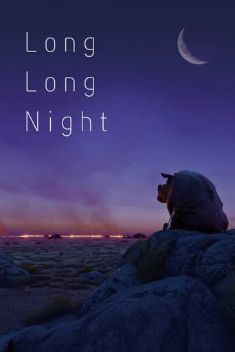 Long Long Night afişi