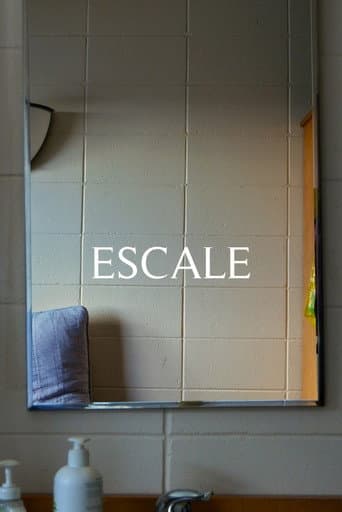 Escale afişi
