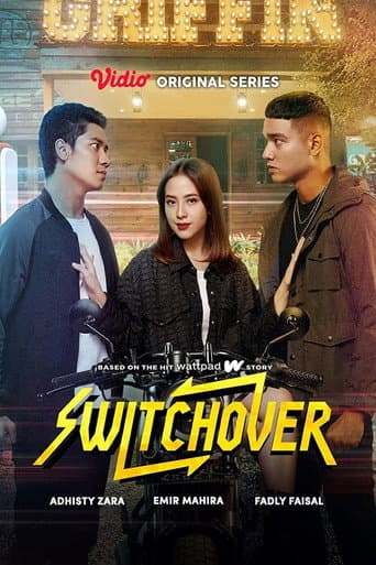 Switchover afişi