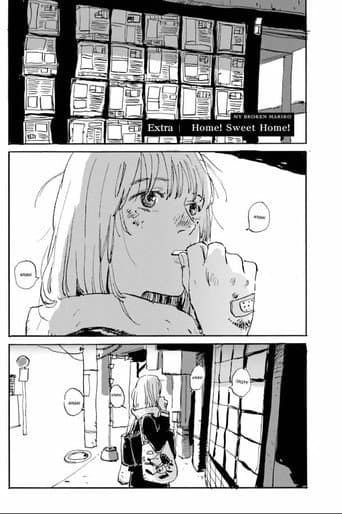 my broken mariko