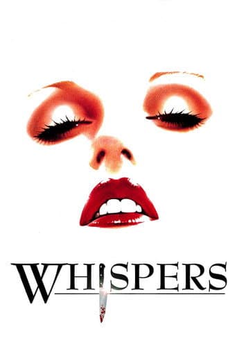 Whispers afişi
