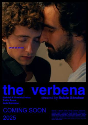 La verbena afişi