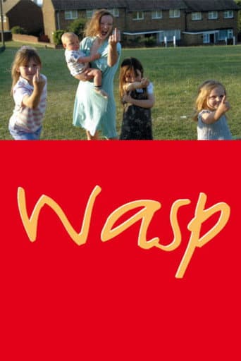Wasp afişi