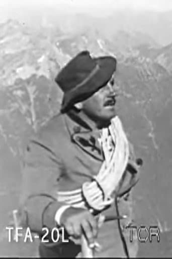 Climbing the Austrian Alps afişi