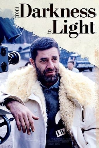 From Darkness to Light afişi