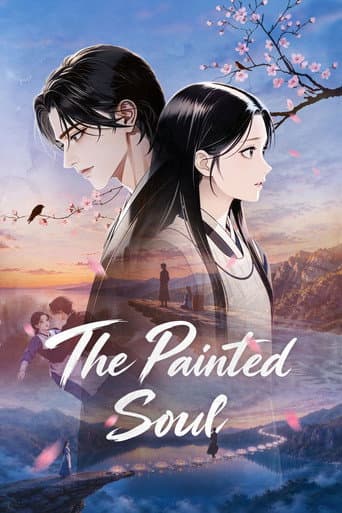 The Painted Soul afişi