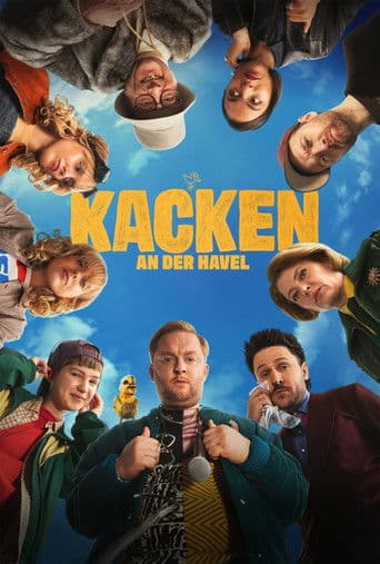 Kasaba Çocuğu afişi