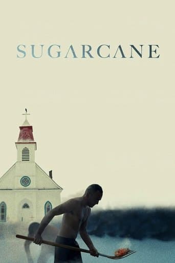 Sugarcane afişi