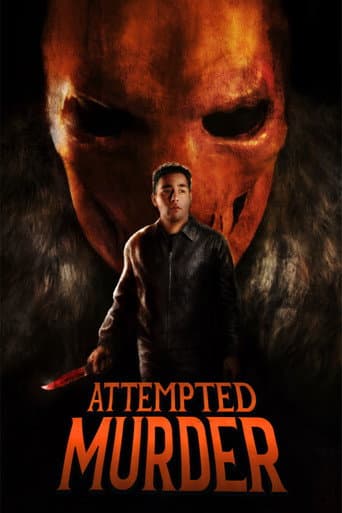 Attempted Murder afişi
