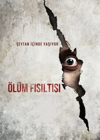 Ölüm Fısıltısı afişi