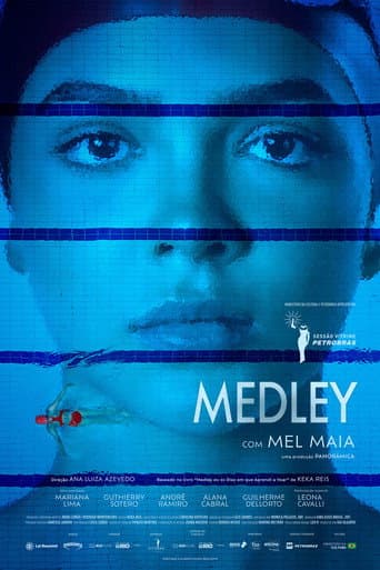 Medley afişi