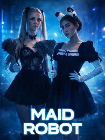 Maid Robot afişi