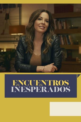 Encuentros inesperados afişi
