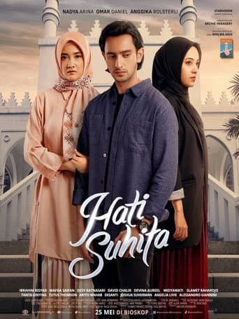 Hati Suhita afişi