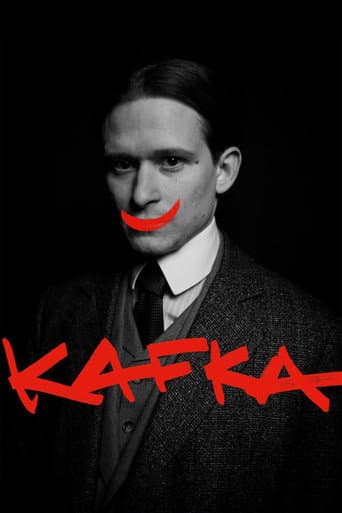 Kafka afişi
