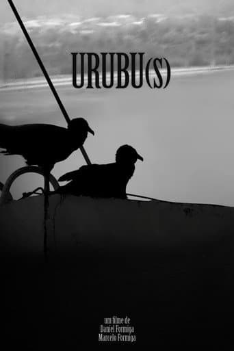 Urubu(s) afişi