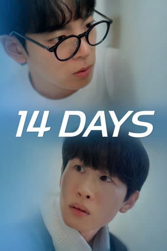 14 Days afişi