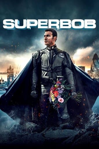 SuperBob afişi