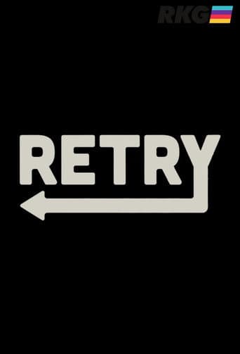 Retry afişi