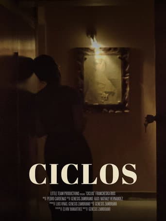 Ciclos afişi