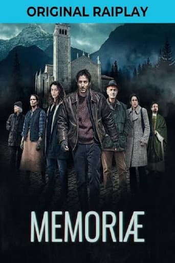Memoriæ afişi