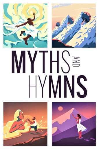 Myths and Hymns afişi