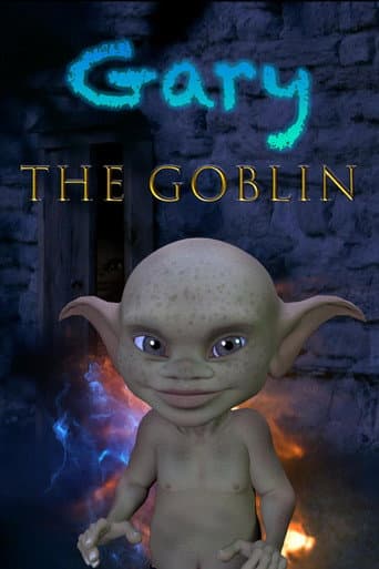 Gary the Goblin afişi
