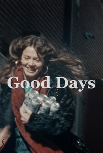 Good Days afişi