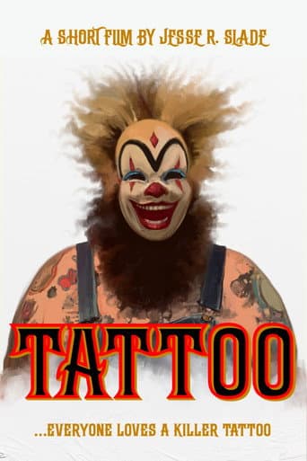 TATTOO afişi