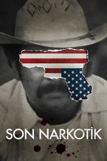 Son Narkotik afişi
