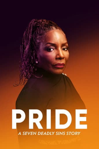 Pride: A Seven Deadly Sins Story afişi