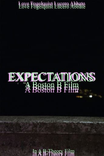 Expectations afişi