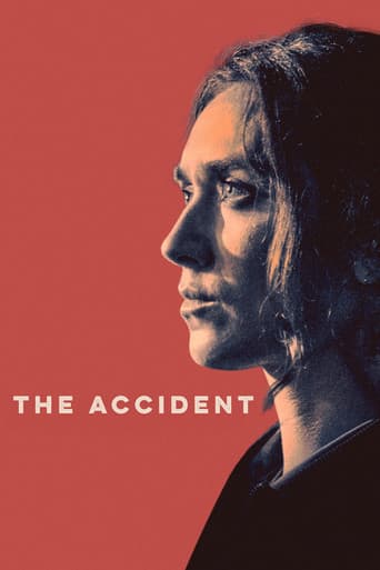 L'incidente afişi