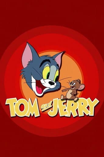 Tom and Jerry The Golden Era Anthology afişi