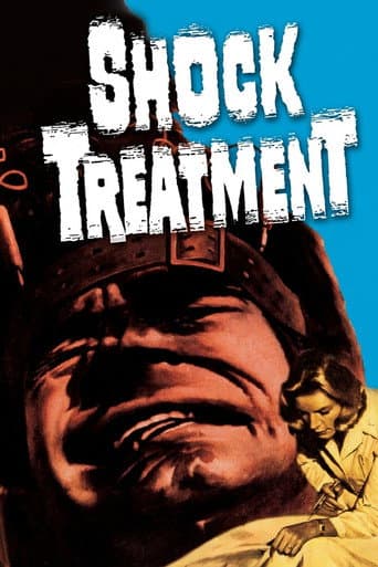 Shock Treatment afişi