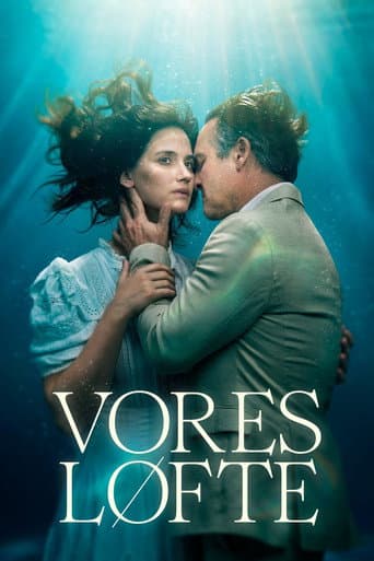 Vores Løfte afişi