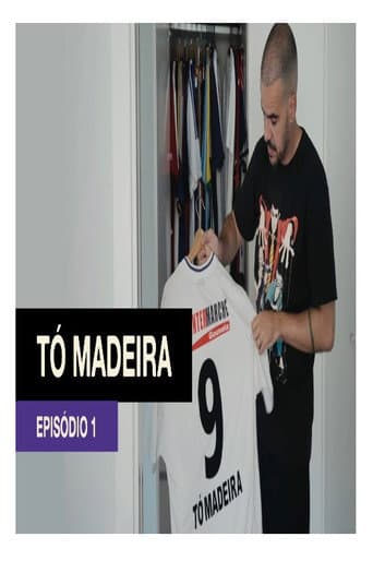 Tó Madeira afişi