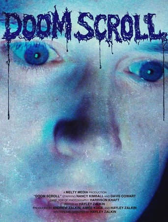 Doom Scroll afişi