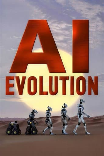 AI Evolution afişi