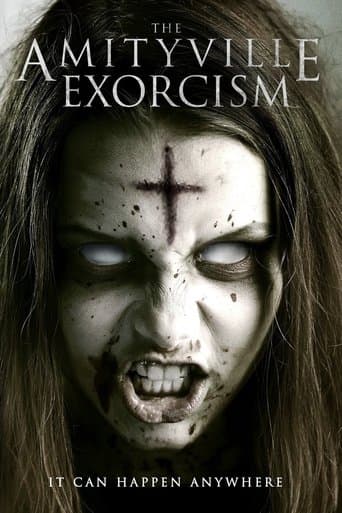 Amityville Exorcism afişi