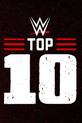 WWE Raw Top 10 afişi
