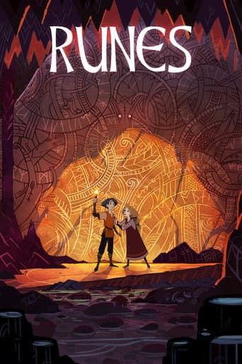 Runes afişi