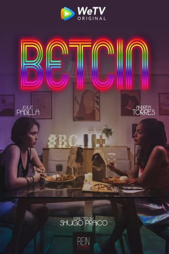 BetCin afişi