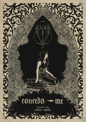 Conceda-me afişi